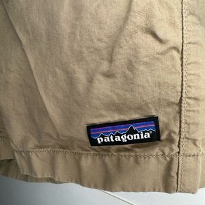 Patagonia Cotton Shorts